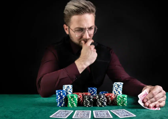 3 Tips For The Beginner Poker Player