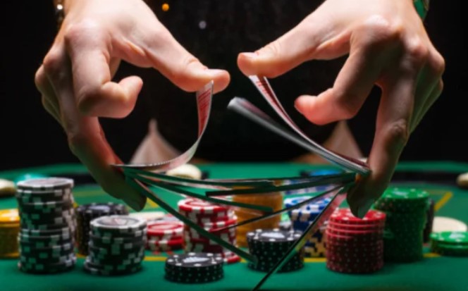 Five Steps on how to Setup your Poker Account