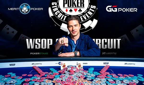 poker news